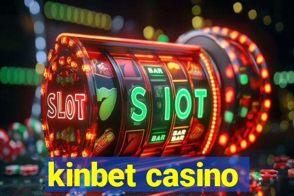 kinbet casino