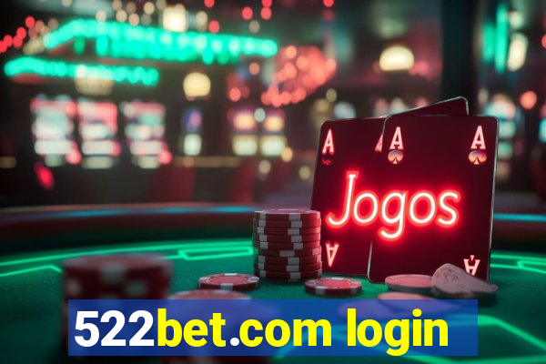 522bet.com login