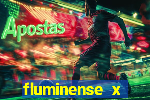 fluminense x internacional futemax