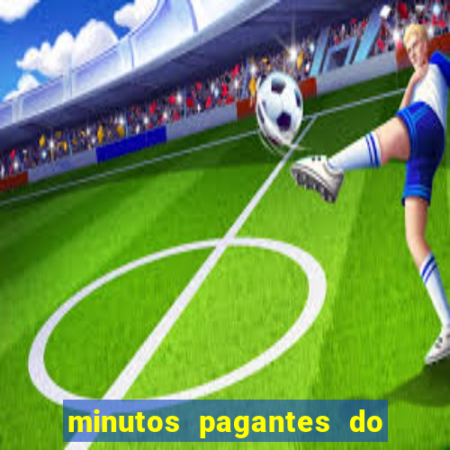 minutos pagantes do fortune rabbit