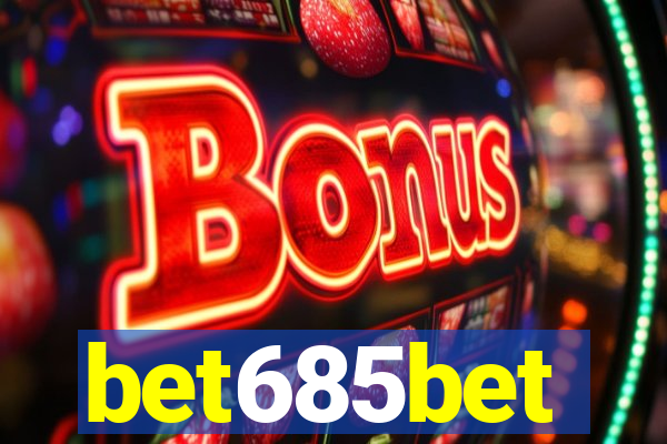 bet685bet