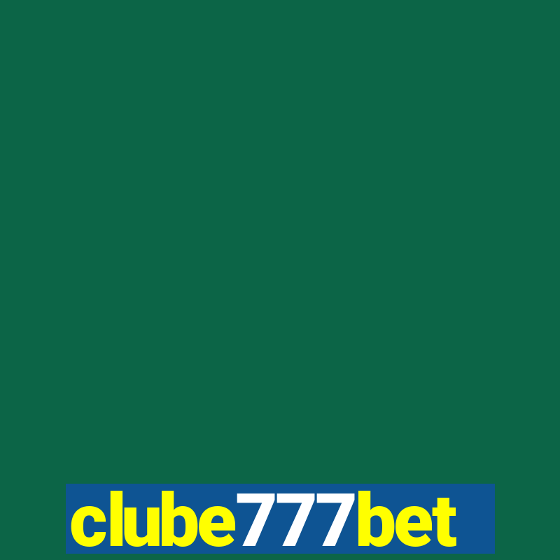 clube777bet