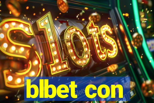 blbet con