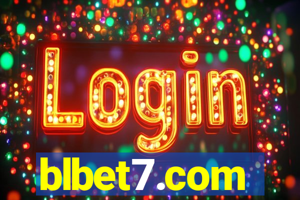 blbet7.com