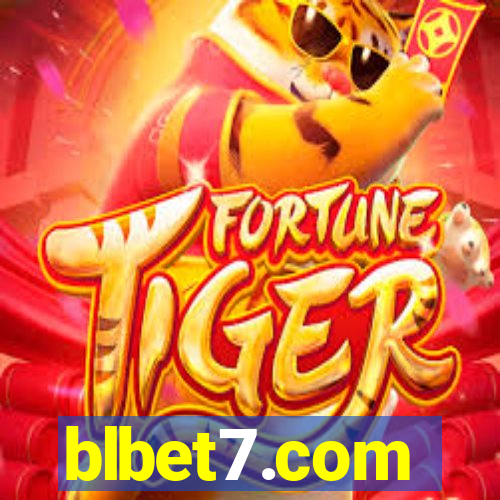 blbet7.com