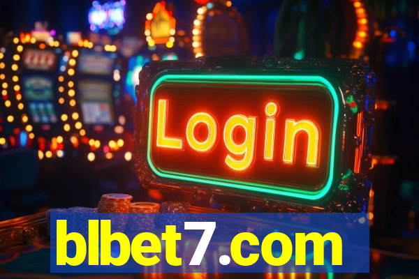 blbet7.com