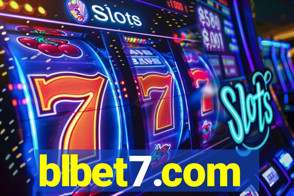 blbet7.com