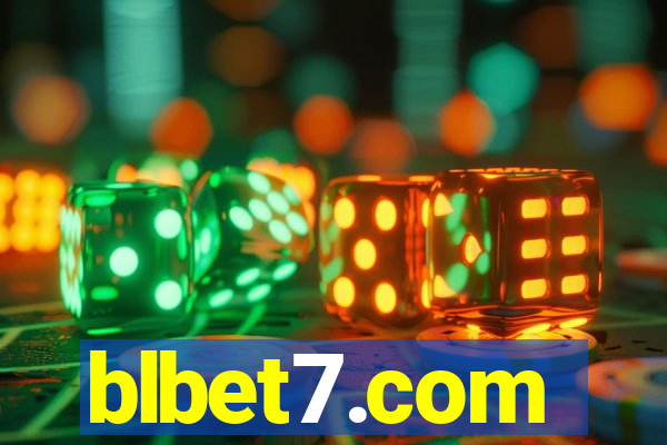 blbet7.com