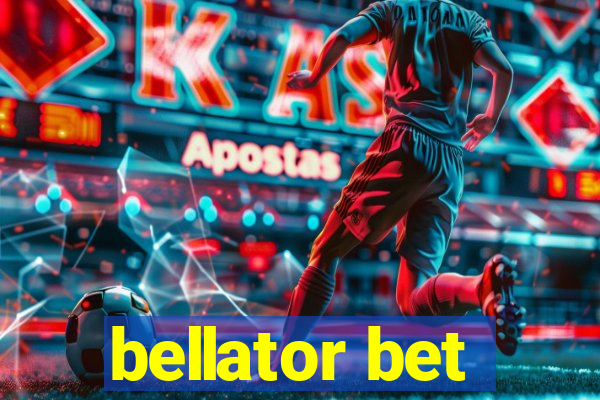 bellator bet