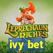 ivy bet