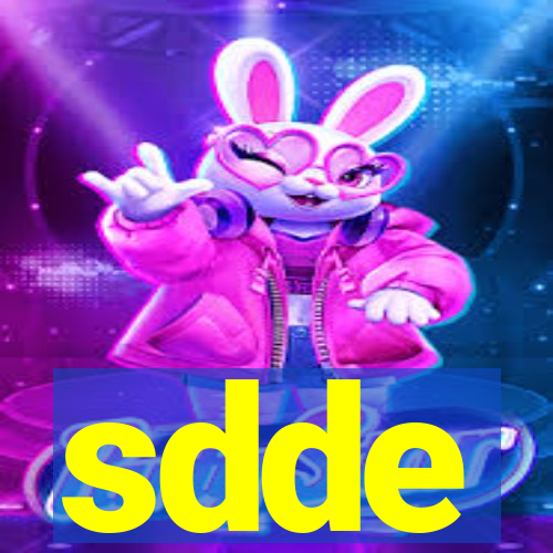 sdde