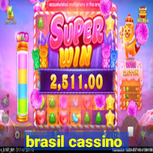 brasil cassino