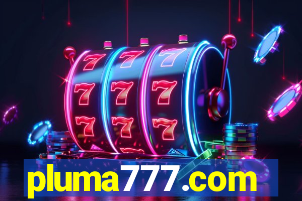 pluma777.com