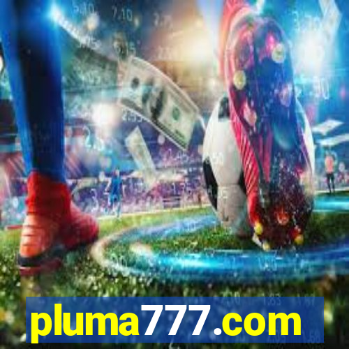 pluma777.com