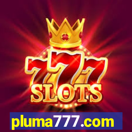 pluma777.com