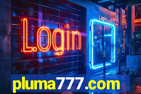 pluma777.com