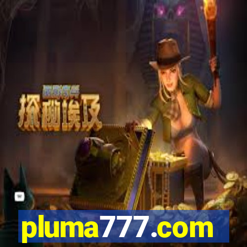 pluma777.com