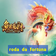 roda da fortuna tarot no amor