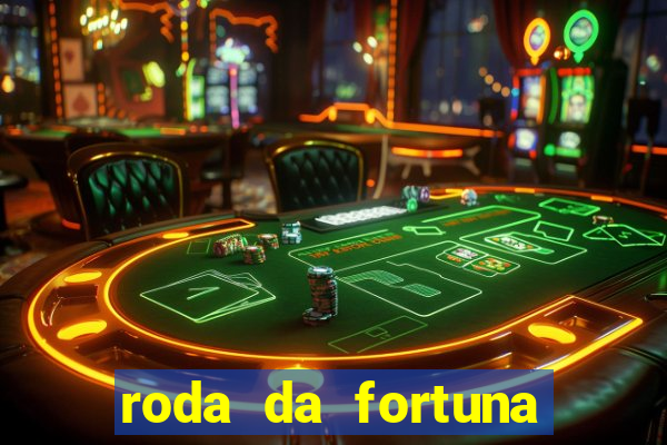 roda da fortuna tarot no amor