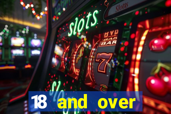 18 and over casinos in southern california