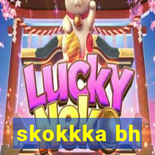 skokkka bh