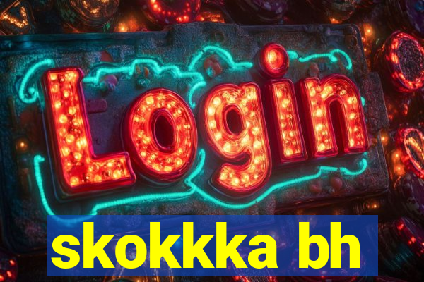 skokkka bh