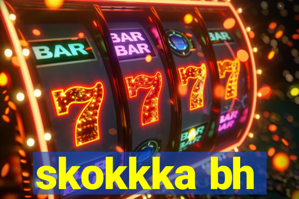 skokkka bh