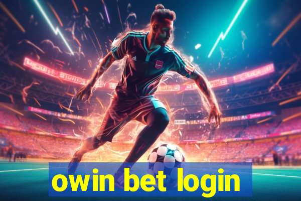 owin bet login