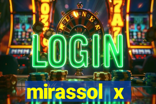 mirassol x corinthians ao vivo futemax