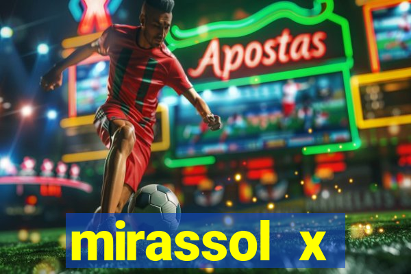 mirassol x corinthians ao vivo futemax