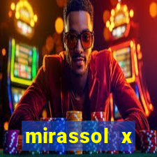 mirassol x corinthians ao vivo futemax