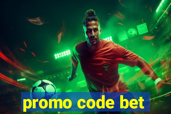 promo code bet