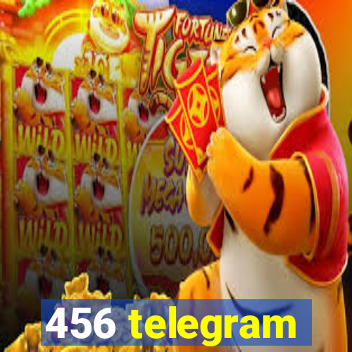 456 telegram