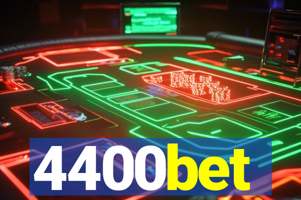 4400bet