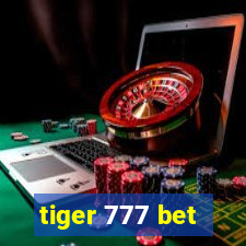 tiger 777 bet