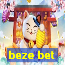 beze bet