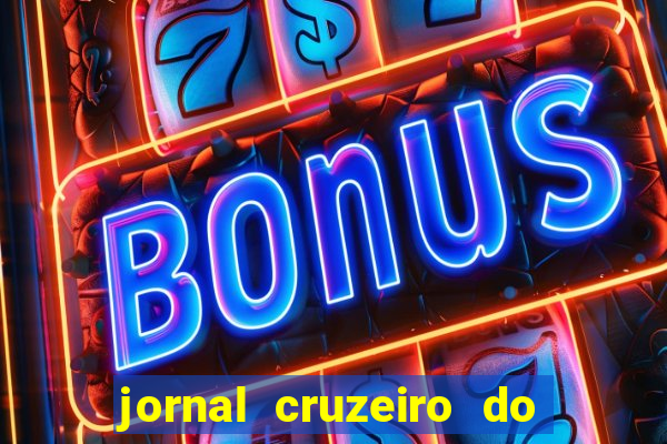 jornal cruzeiro do sul classificados empregos