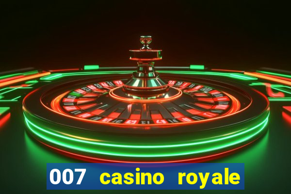 007 casino royale imdb parents guide