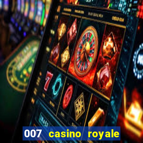 007 casino royale imdb parents guide