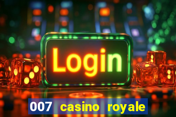 007 casino royale imdb parents guide