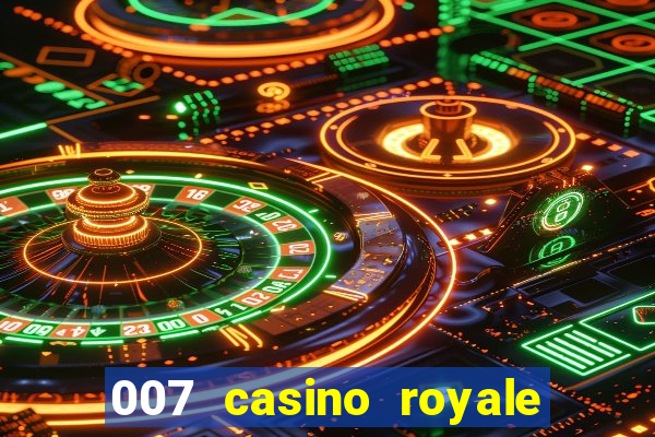 007 casino royale imdb parents guide