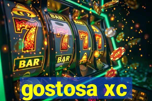 gostosa xc