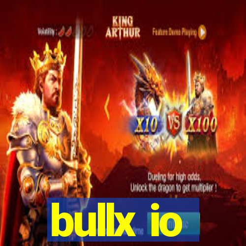 bullx io