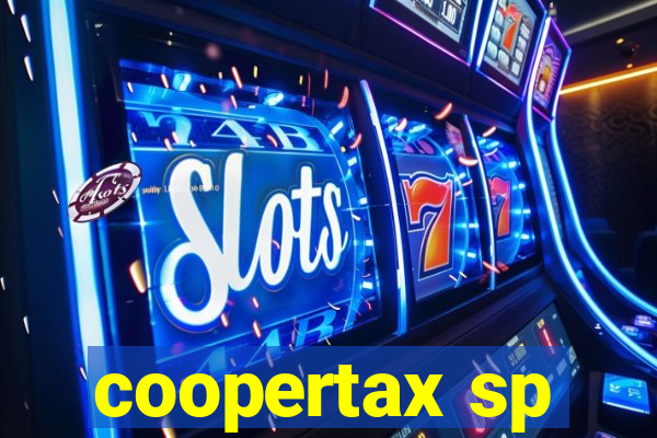 coopertax sp