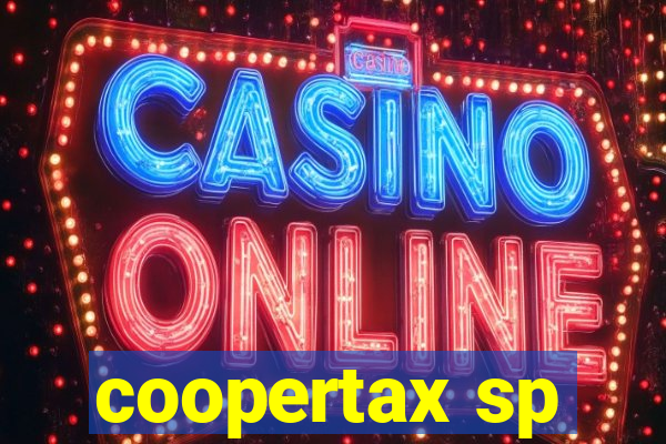 coopertax sp