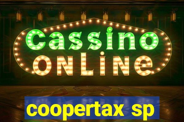 coopertax sp