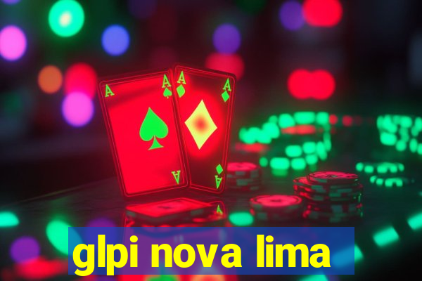 glpi nova lima