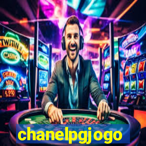 chanelpgjogo