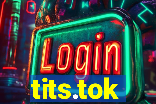 tits.tok