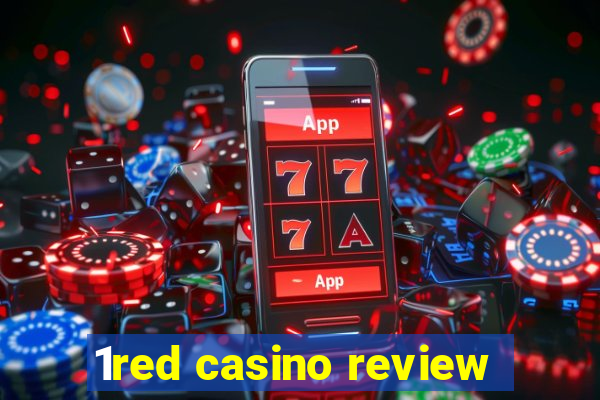 1red casino review